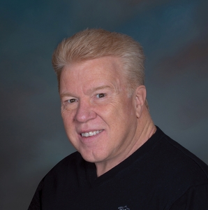 Fundraising Page: Jim Richardson